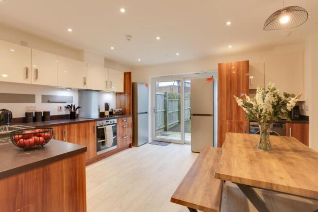 Jade Kitchen 4
