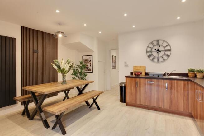 Jade Kitchen 5
