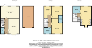 Pipit Close Plan Preview