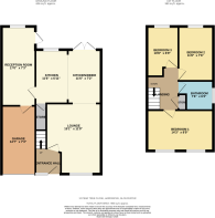 12 Pear Tree Close Plan Preview
