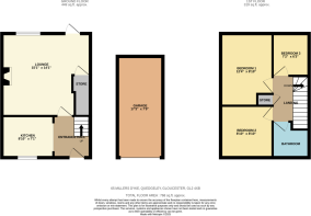 65 Millers Dyke Plan Preview