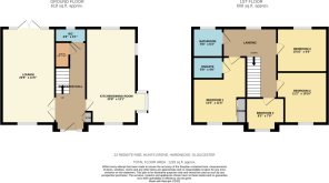 22 Redkite Rise Plan Preview
