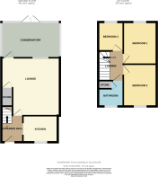 Deerhurst Place Plan Preview