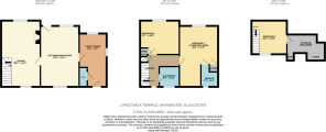 1 Prestwick Terrace Plan Preview
