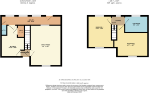 30 Kingsdown Dursley Gloucester Plan Preview