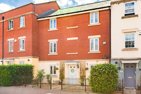 Gambet Road, Coopers Edge, Brockworth, Gloucester