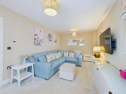 Hedgehog Way, Haddenham