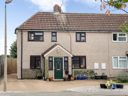 Stanbridge Road, Haddenham