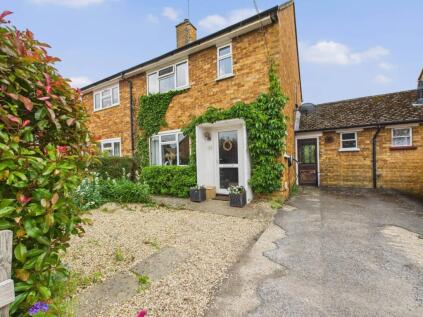 Willis Road, Haddenham