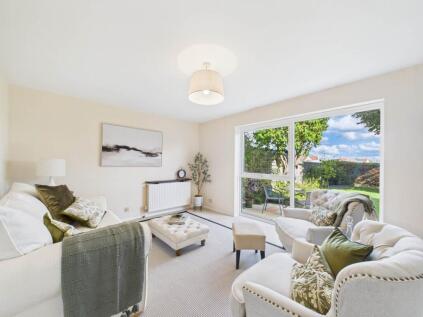 The Gables, Haddenham