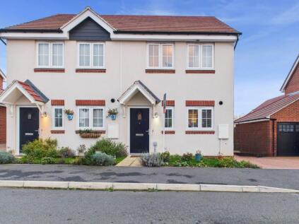 Alderson Way, Haddenham