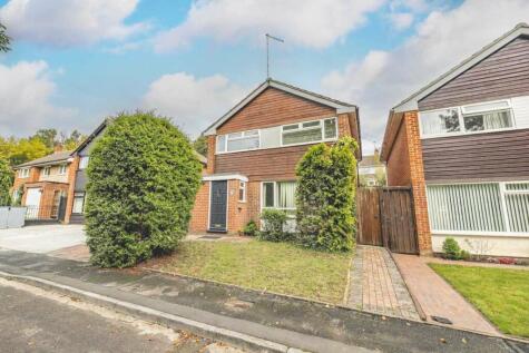Wootton Way, Maidenhead, SL6