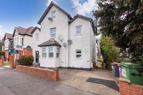 Norfolk Road, Maidenhead, SL6