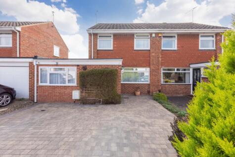 Cadwell Drive, Maidenhead, SL6