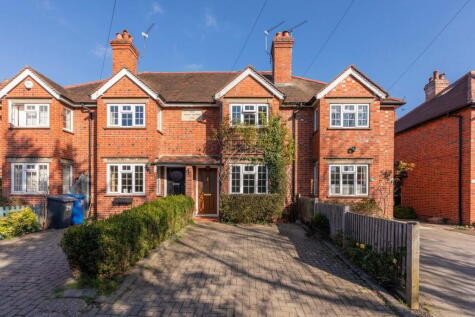 Golden Ball Lane, Maidenhead, SL6