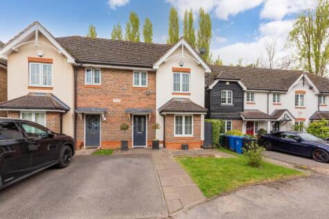 Beechfield Place, Maidenhead, SL6