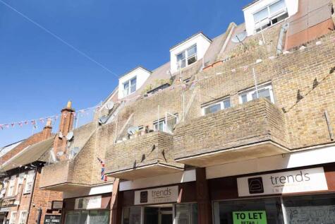 St Marys Walk, Maidenhead, SL6