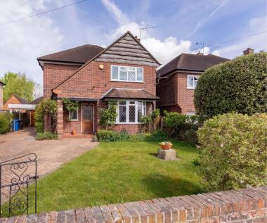 Oaken Grove, Maidenhead, SL6