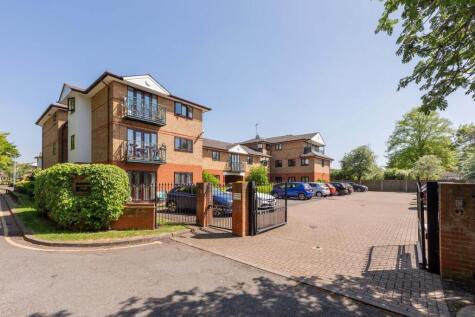 Ludlow Road, Maidenhead, SL6