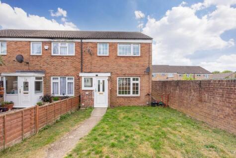 Griffin Close, Maidenhead, SL6
