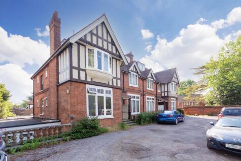 Grenfell Road, Maidenhead, SL6