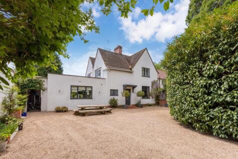 Henley Road, Maidenhead, SL6