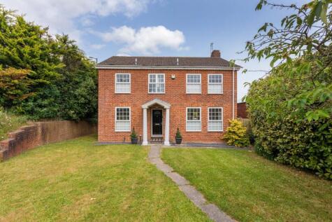 Balmoral, Maidenhead, SL6