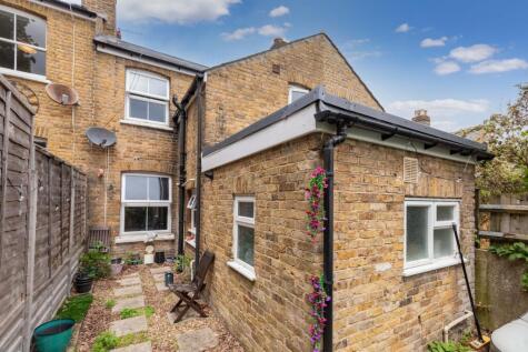 High Town Road, Maidenhead, SL6