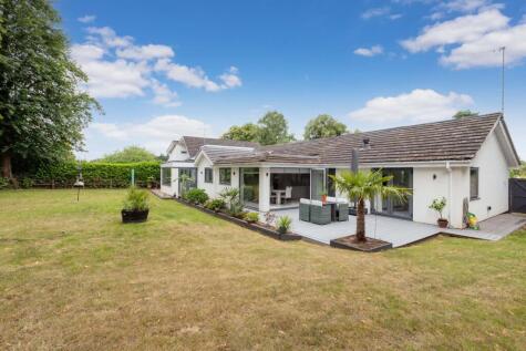 Ashdown, Maidenhead, SL6