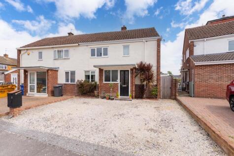 Gage Close, Maidenhead, SL6