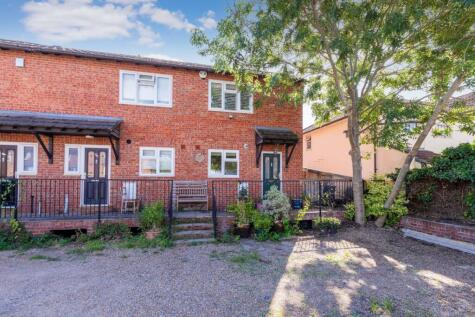 North Town Road, Maidenhead, SL6
