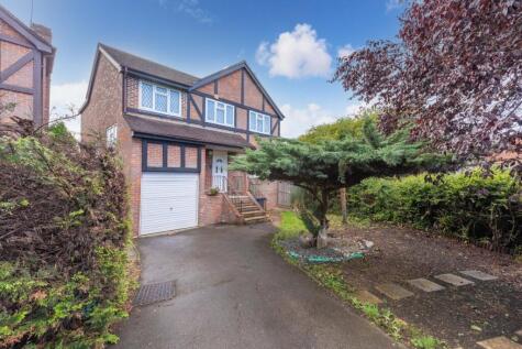 Green Lane, Maidenhead, SL6