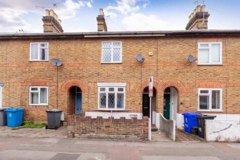 The Croft, Maidenhead, SL6