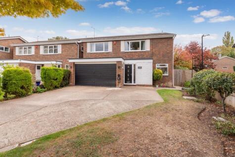 Ray Park Avenue, Maidenhead, SL6