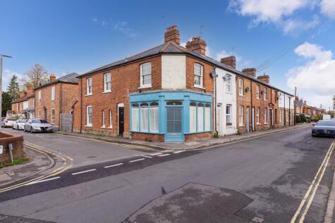 Station Road, Marlow, SL7