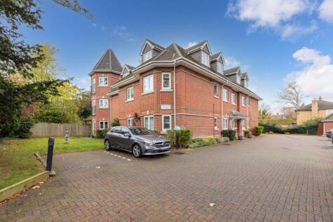 48 Regents Place, Maidenhead, SL6