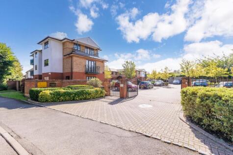 Ludlow Road, Maidenhead, SL6