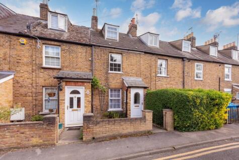 Princess Street, Maidenhead, SL6