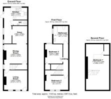 105 Station Road, Impington, - - all floors.JPG