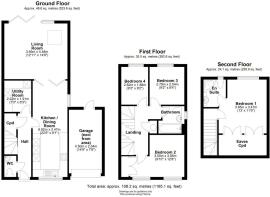 21 Weavers Field, Girton, - - all floors.JPG