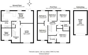 2 Anglers Way, Waterbeach - all floors.JPG