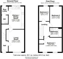 27 Racecourse View, Cottenham - all floors.JPG