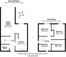 7 Symonds Close, Histon - all floors.JPG