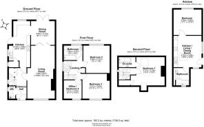 29 Manor Park, Histon, - - all floors.JPG