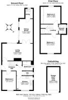 2 Spring Close, Histon, - - all floors (1).JPG