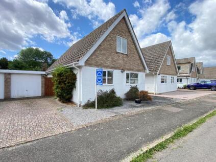 Spring Close, Histon, Cambridge