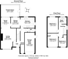 22 Normanton Way, Histon - all floors.JPG
