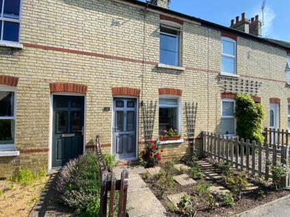 Saffron Road, Histon, Cambridge