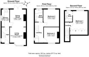 27 Shirley Road, Cambridge - all floors.JPG