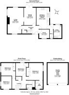 AMENDED - 1 Paddock Close Impington - all floors.J